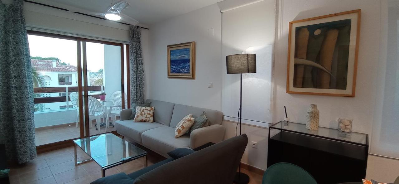 Apartaments By Rentalbir El Albir Exterior photo