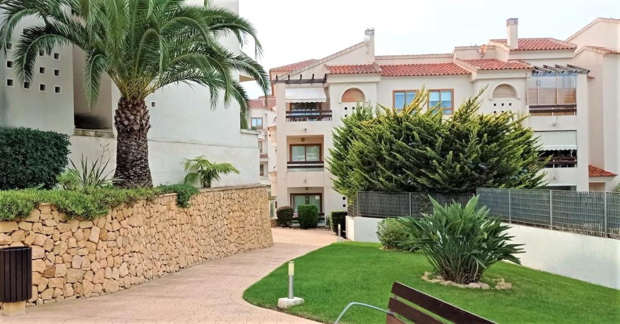 Apartaments By Rentalbir El Albir Exterior photo