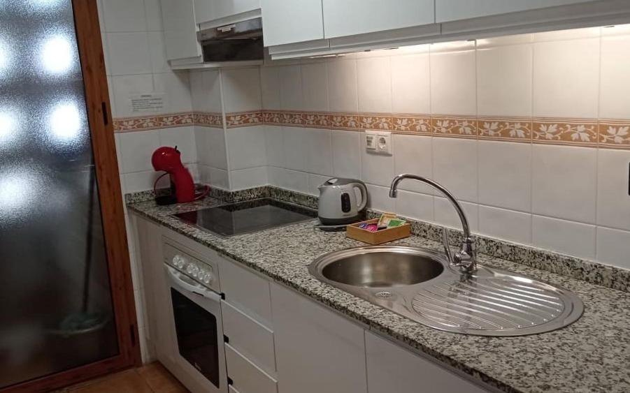 Apartaments By Rentalbir El Albir Exterior photo
