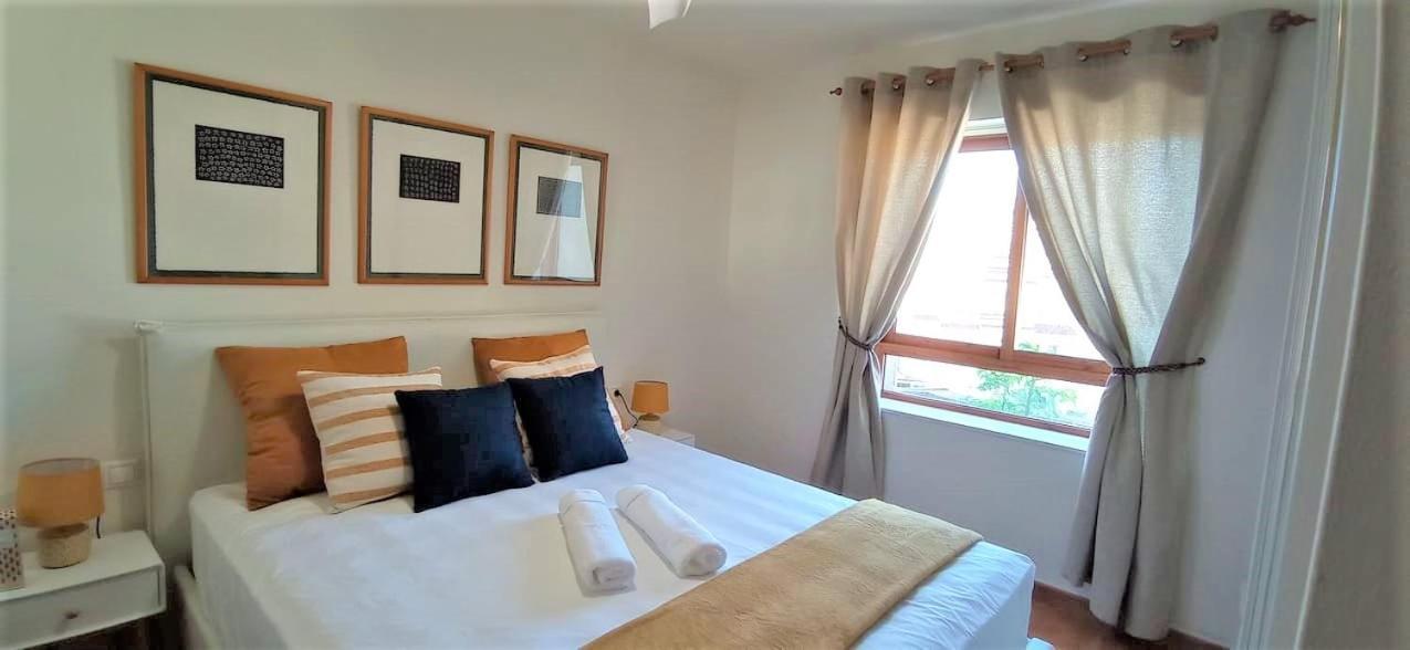 Apartaments By Rentalbir El Albir Exterior photo