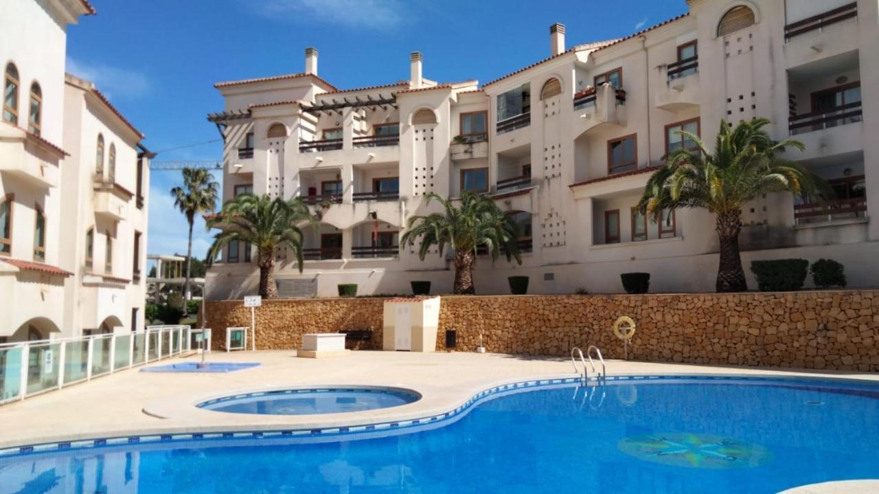 Apartaments By Rentalbir El Albir Exterior photo