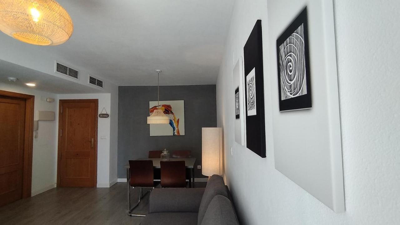 Apartaments By Rentalbir El Albir Exterior photo