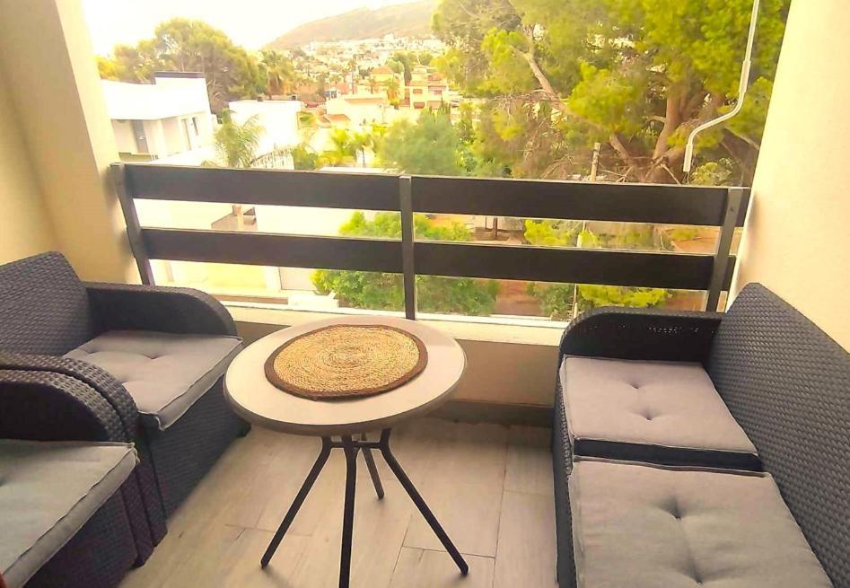 Apartaments By Rentalbir El Albir Exterior photo